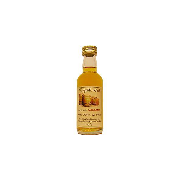 Laphroaig 10 Years Single Malt Whisky