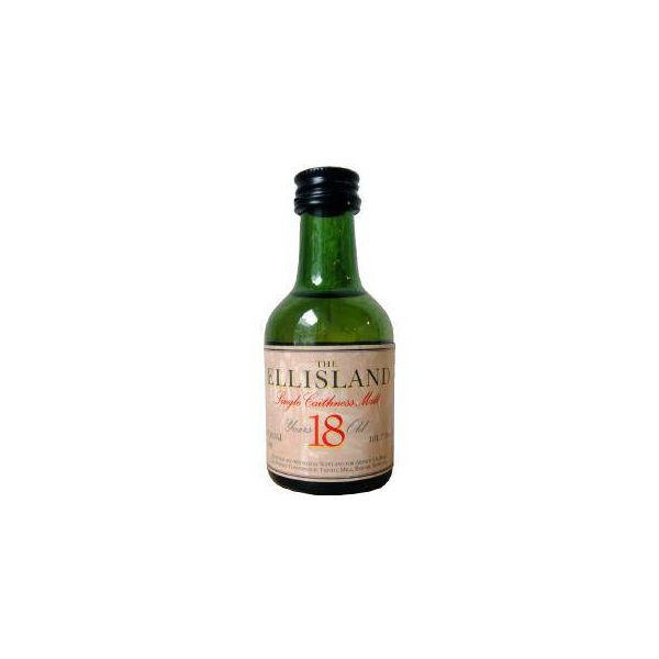 Old Pulteney 1974 18 Years Single Malt Whisky