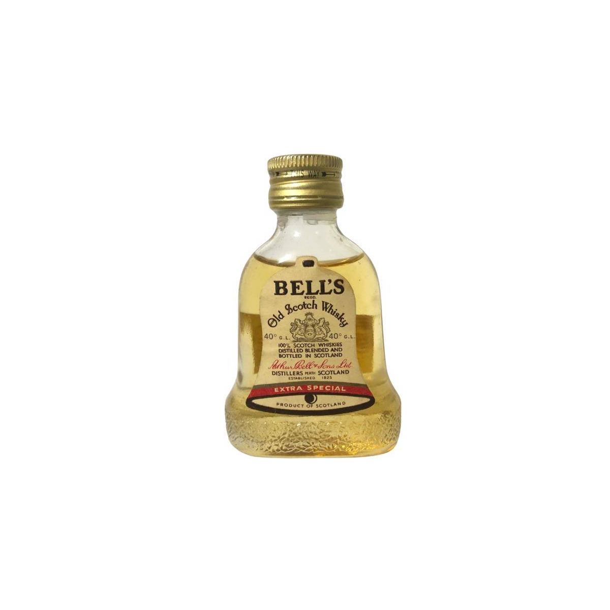 Bell's Old Scotch Whisky