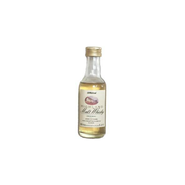Highland 10-year-old