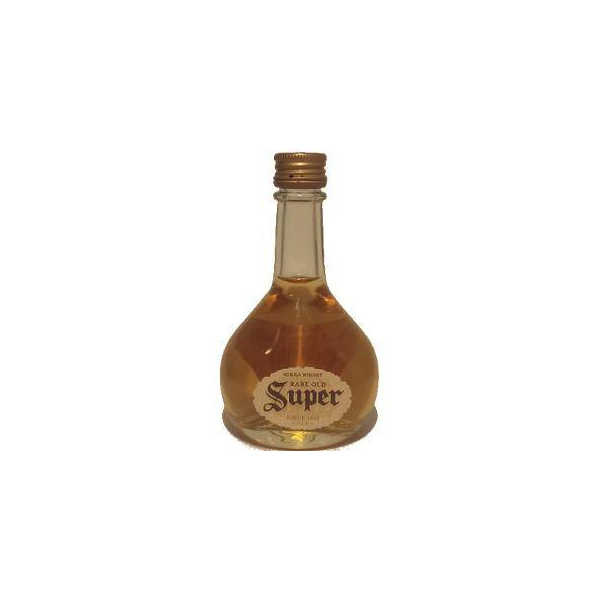 Nikka Blended Whisky
