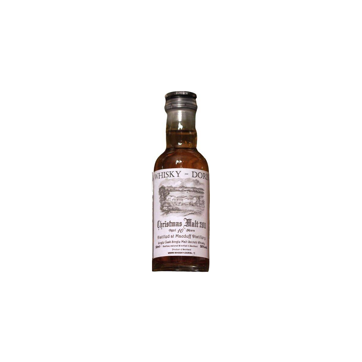 Macduff 10 Years Single Malt Whisky