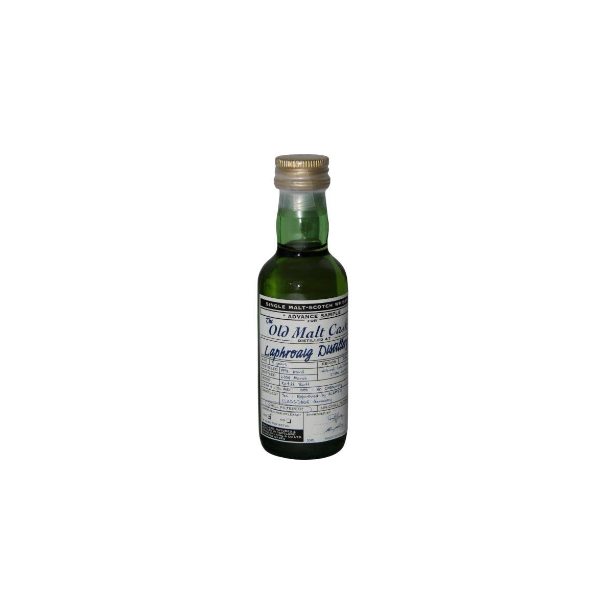 Laphroaig 1992 11 Years Single Malt Whisky