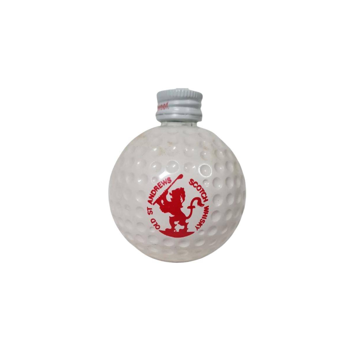 Old St. Andrews Scotch Whisky 'Harry Vardon'