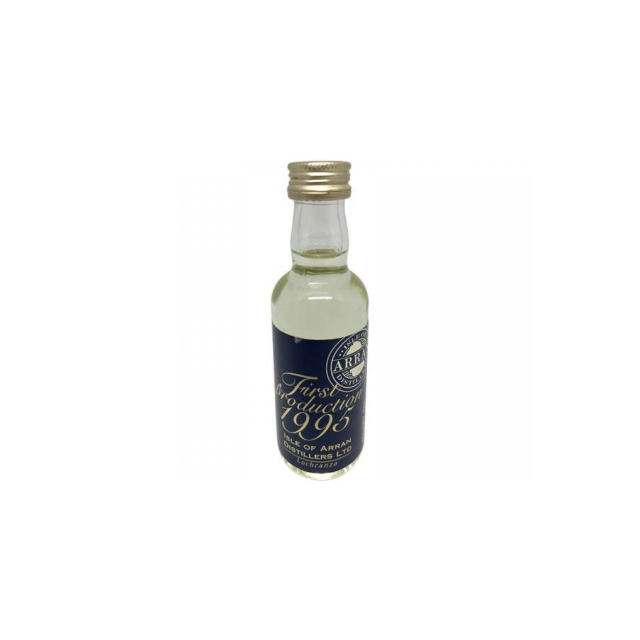 Arran 1995 Spirit Whisky
