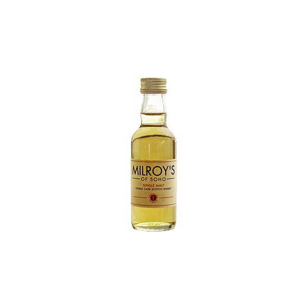 Auchentoshan 1991 16 Years Single Malt Whisky