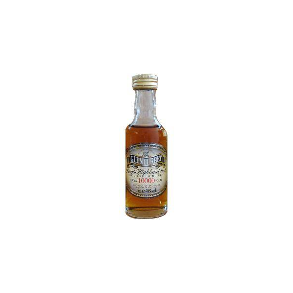 The Glenturret Single Malt Whisky