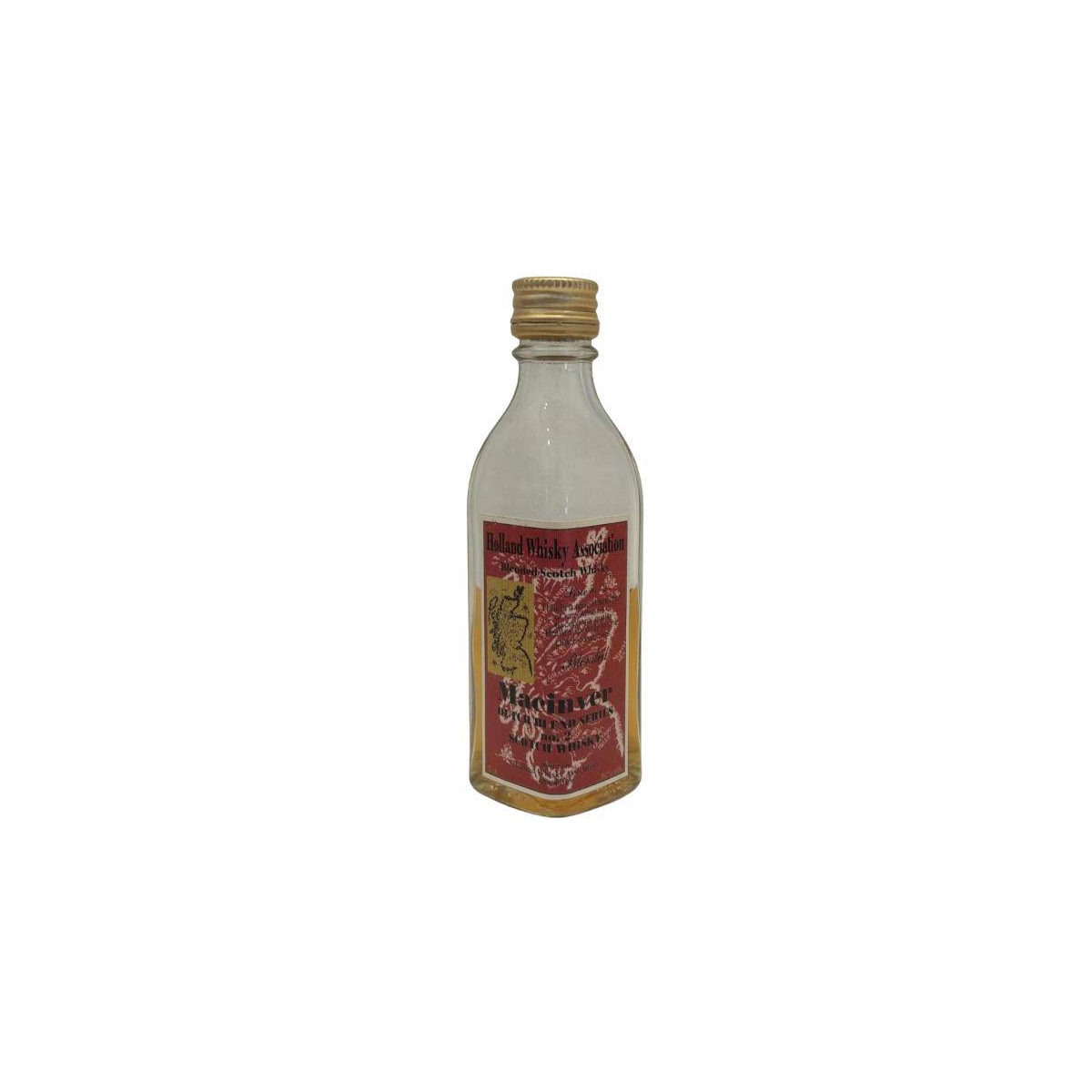 Macinver no. 2