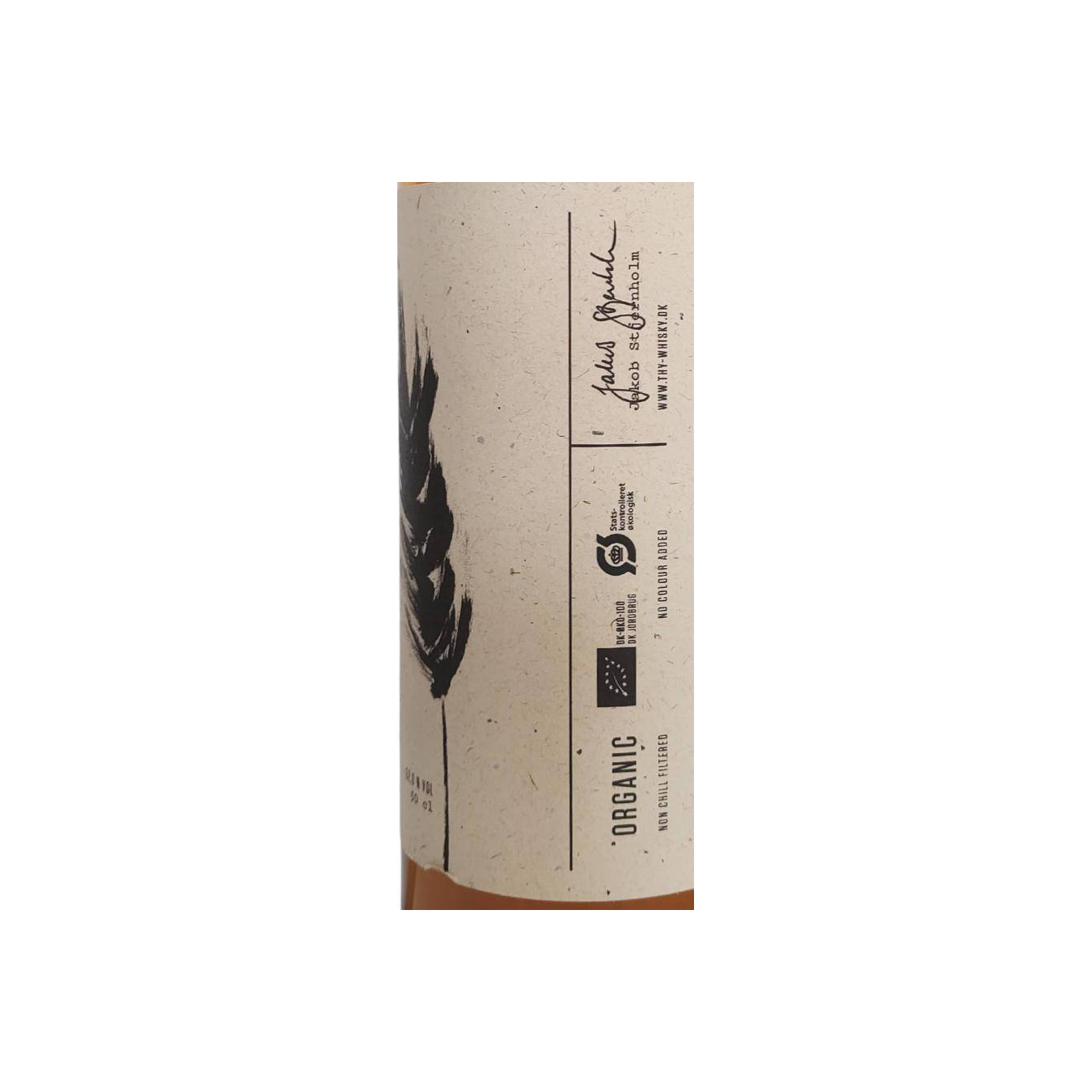 Thy Whisky No. 21 2