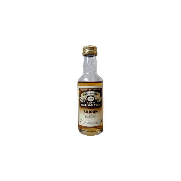 Ardbeg 1974 Single Malt Whisky