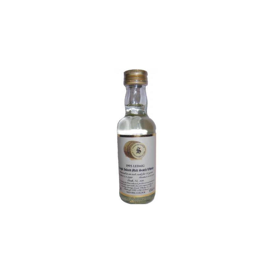 Tobermory 1993 10 Years Single Malt Whisky