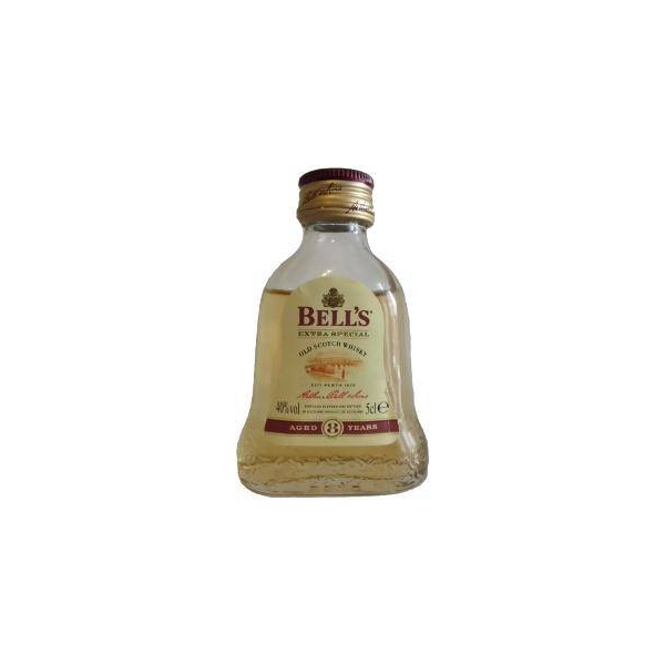 Bell's 08-year-old