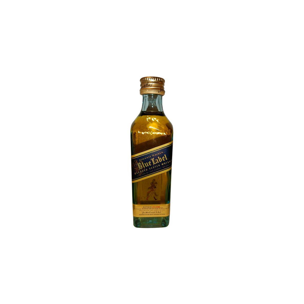 Johnnie Walker Blended Whisky