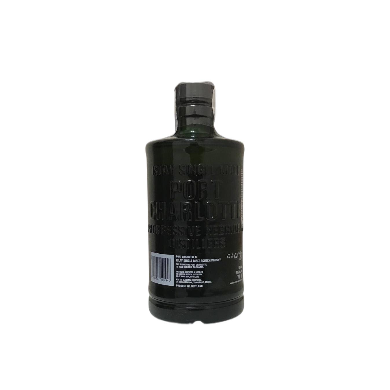 Bruichladdich 10 Years Single Malt Whisky 2