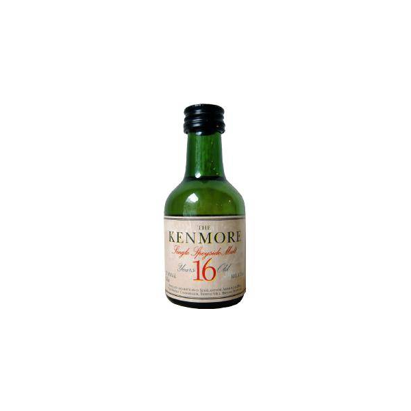 Balmenach 1977 16 Years Single Malt Whisky 4