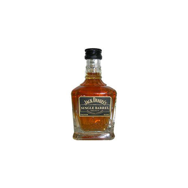 Jack Daniel's Tennessee Whisky 
