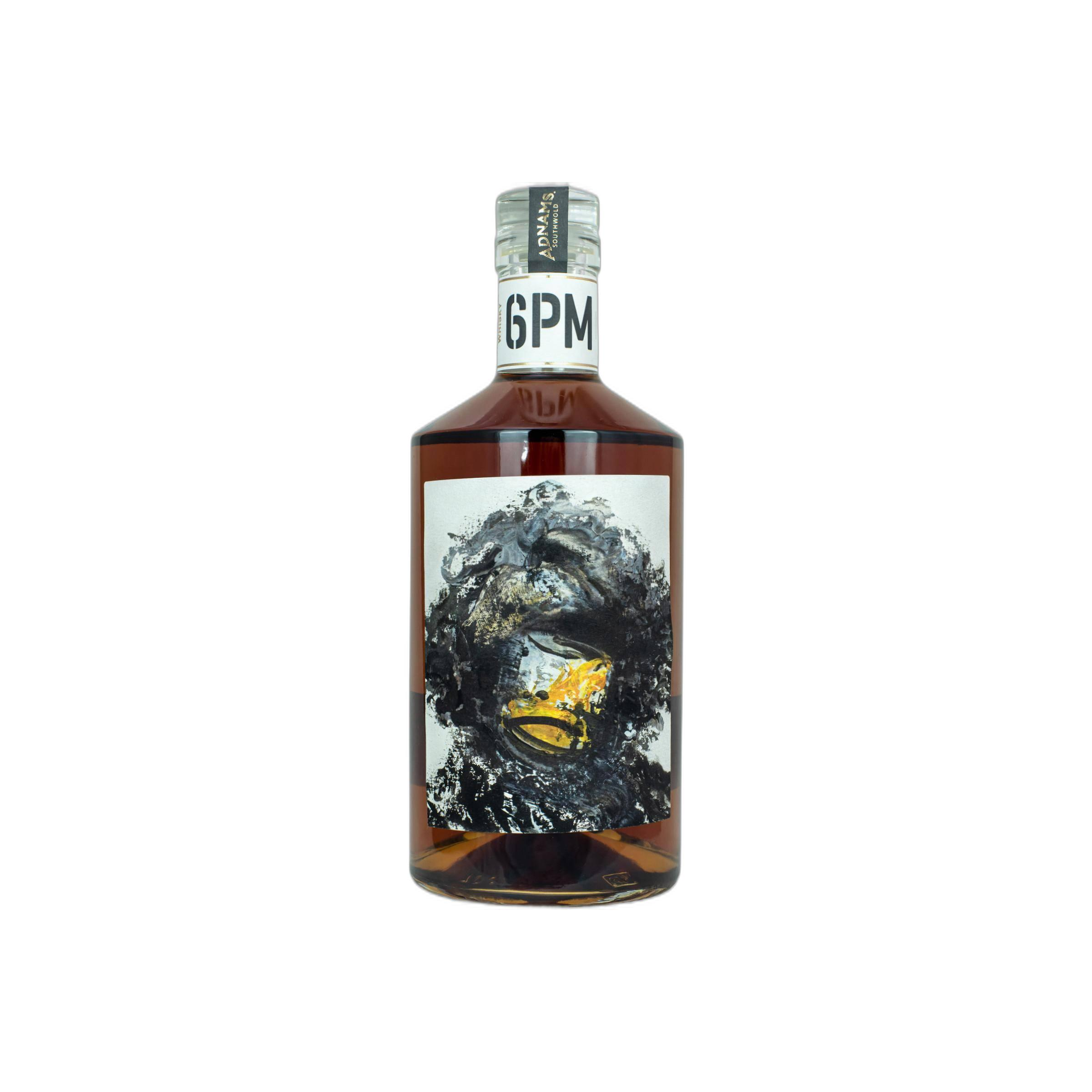 Adnams 10 Years Single Malt Whisky