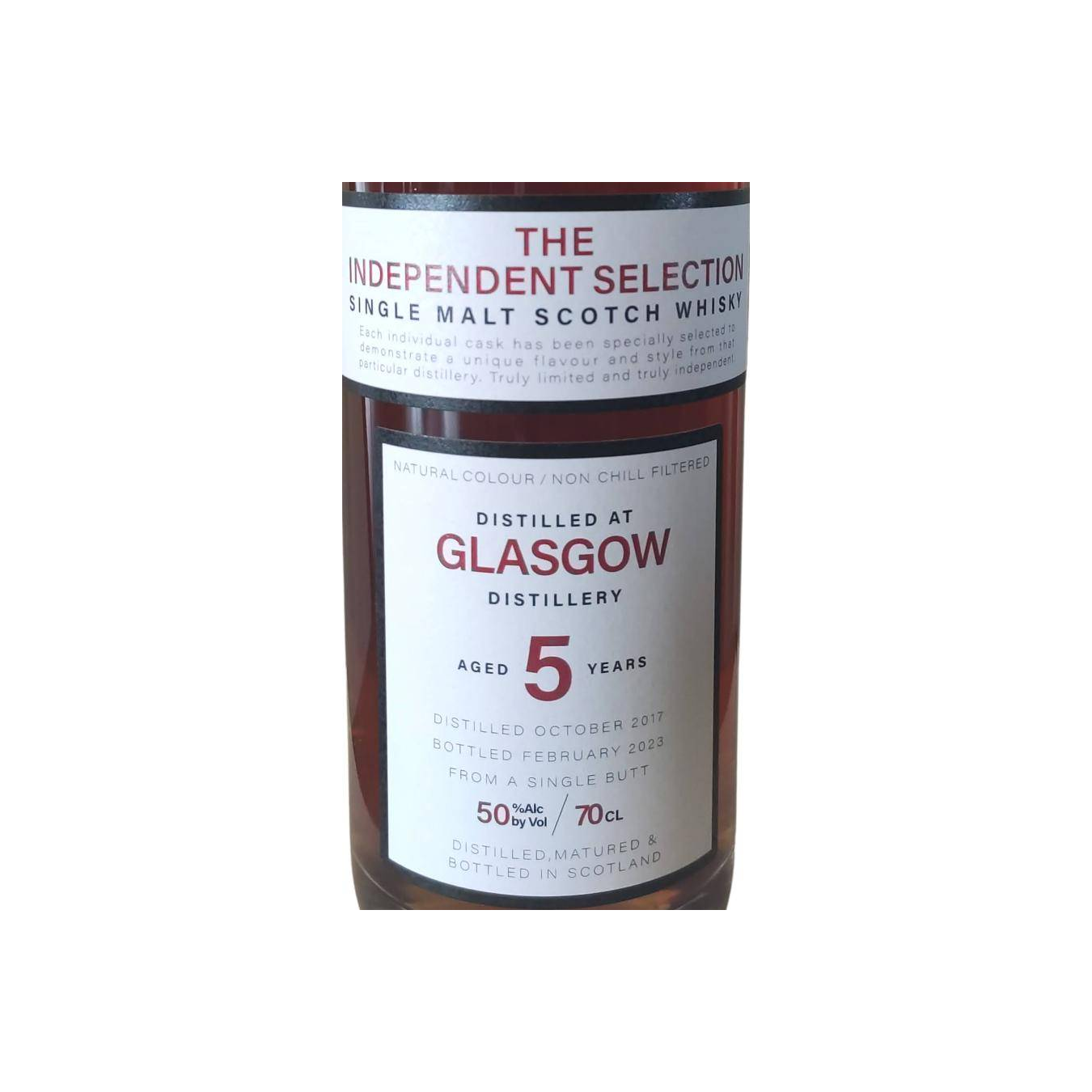 Glasgow Distillery 2017 SCC 2