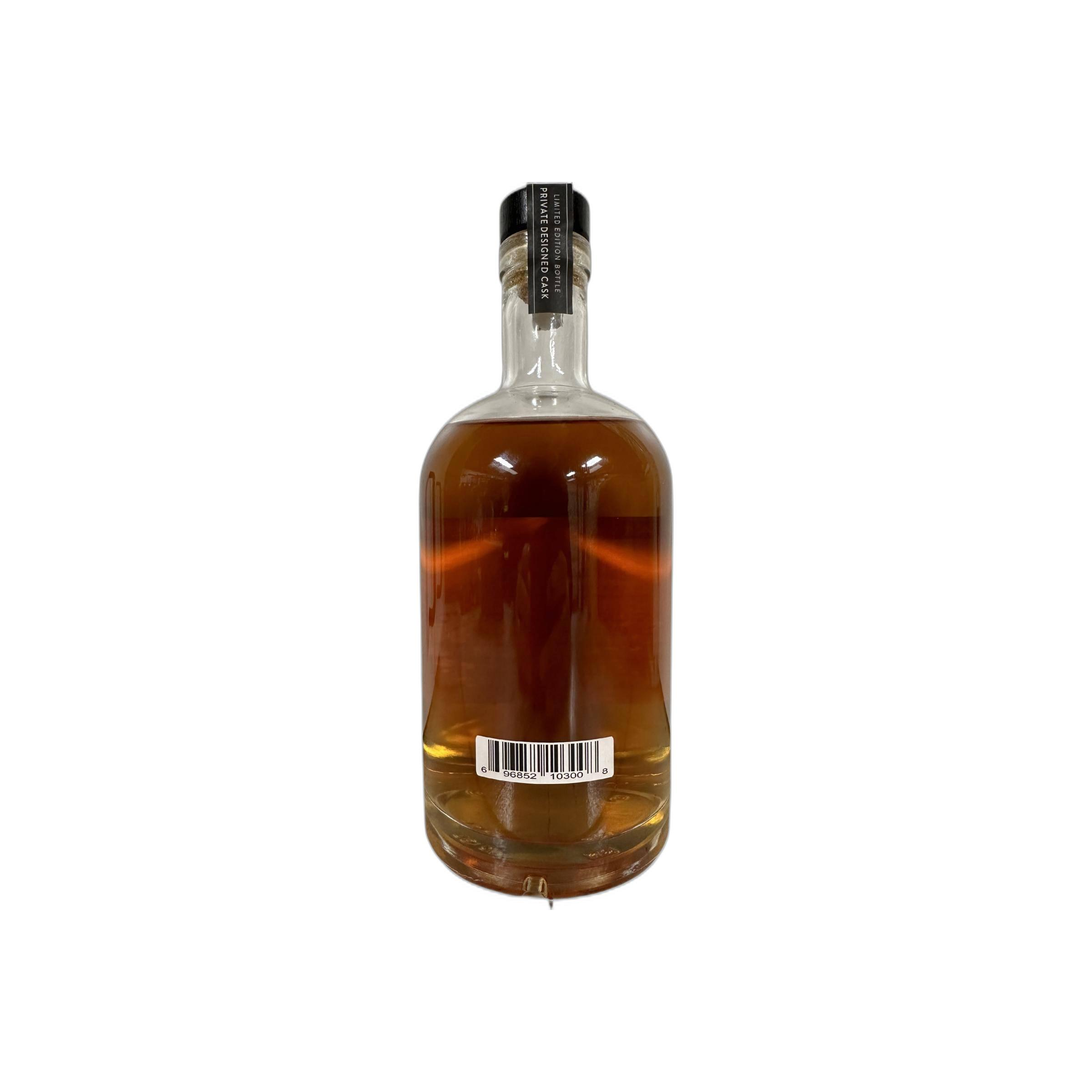 Macaloney's Single Malt Whisky 2