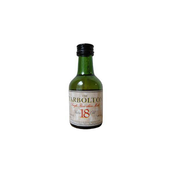 The Dalmore 1976 18 Years Single Malt Whisky