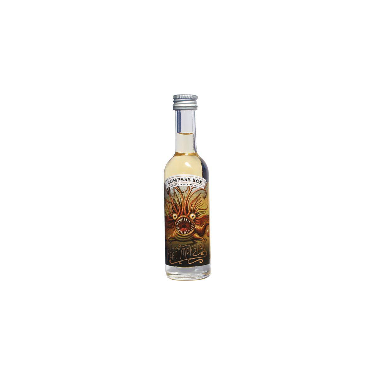 Compass Box Blended Malt Whisky