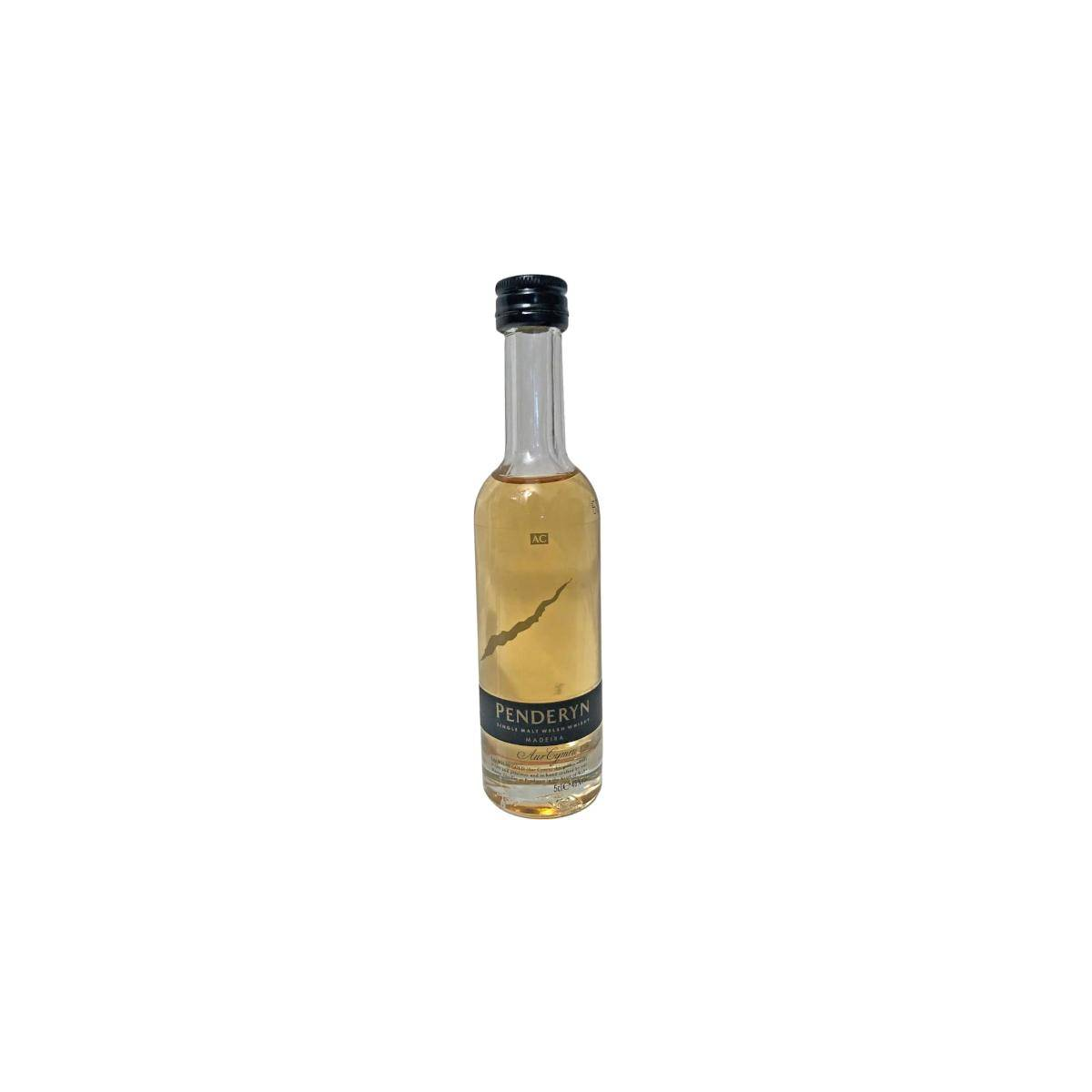Penderyn Single Malt Whisky