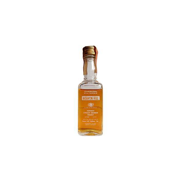 Heaven Hill Kentucky Straight Bourbon Whiskey Bourbon Whisky