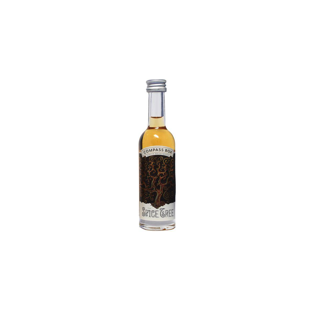 Compass Box Blended Malt Whisky