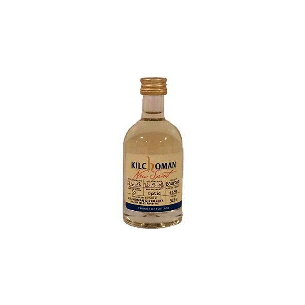 Kilchoman 2008 Spirit Whisky