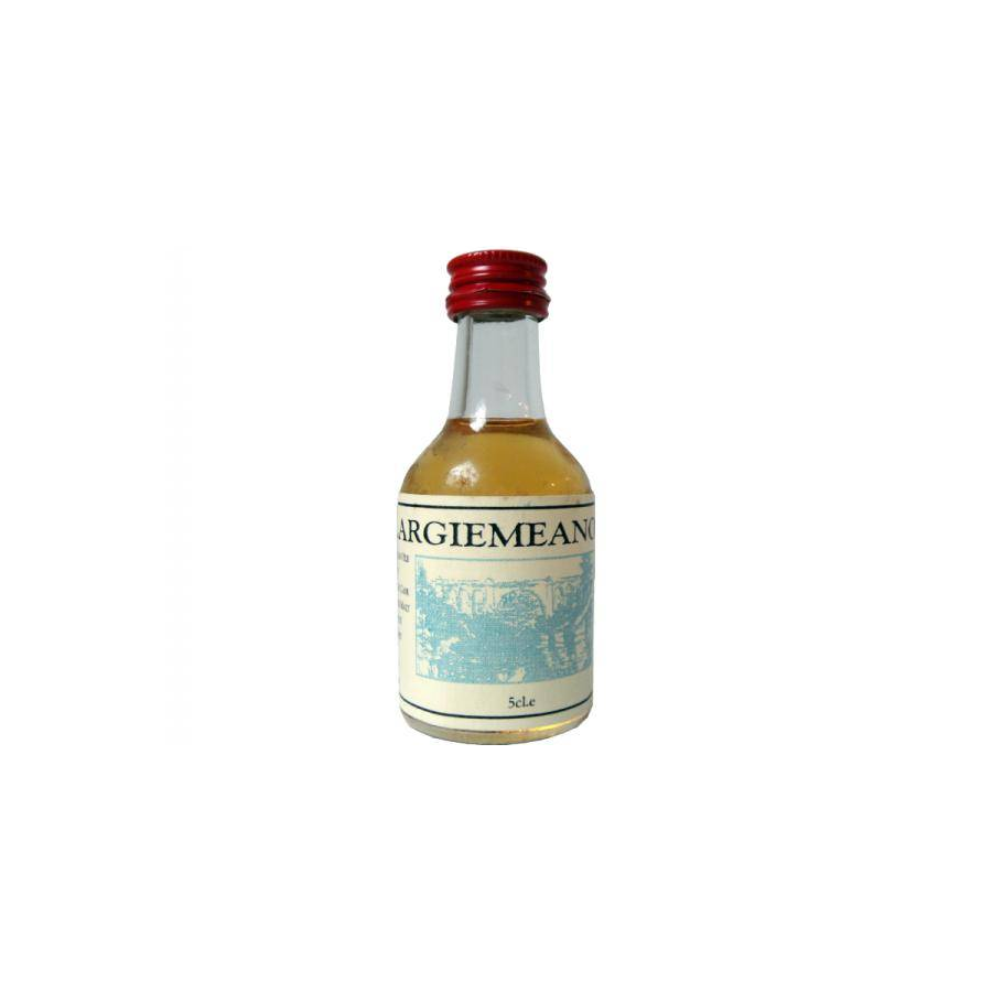 Bowmore Miniature 21 Years Single Malt Whisky