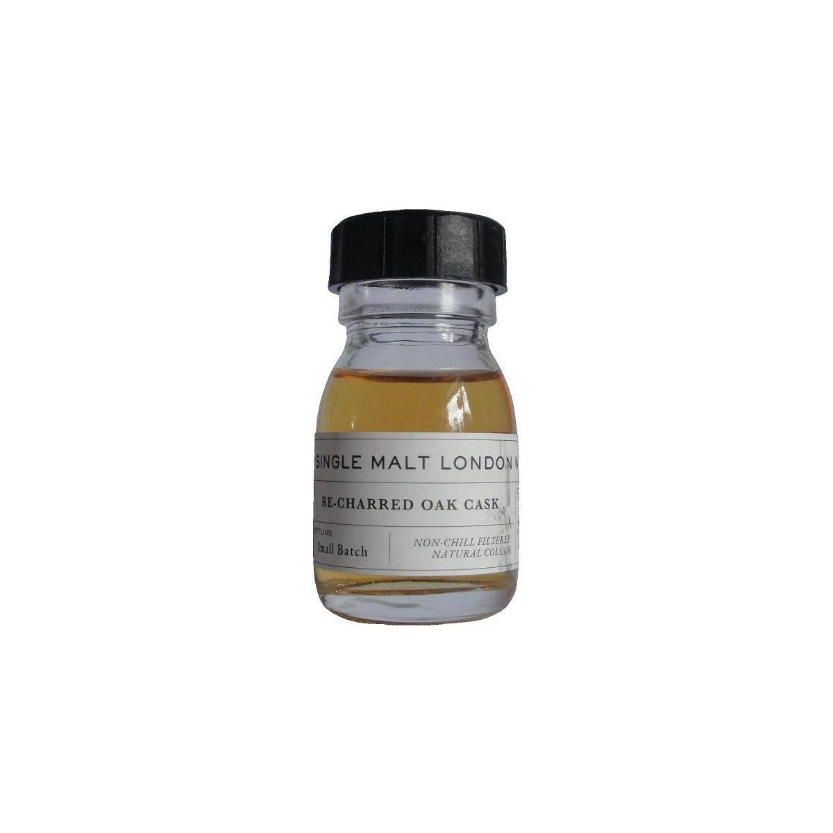 Bimber Small Batch Single Malt Whisky
