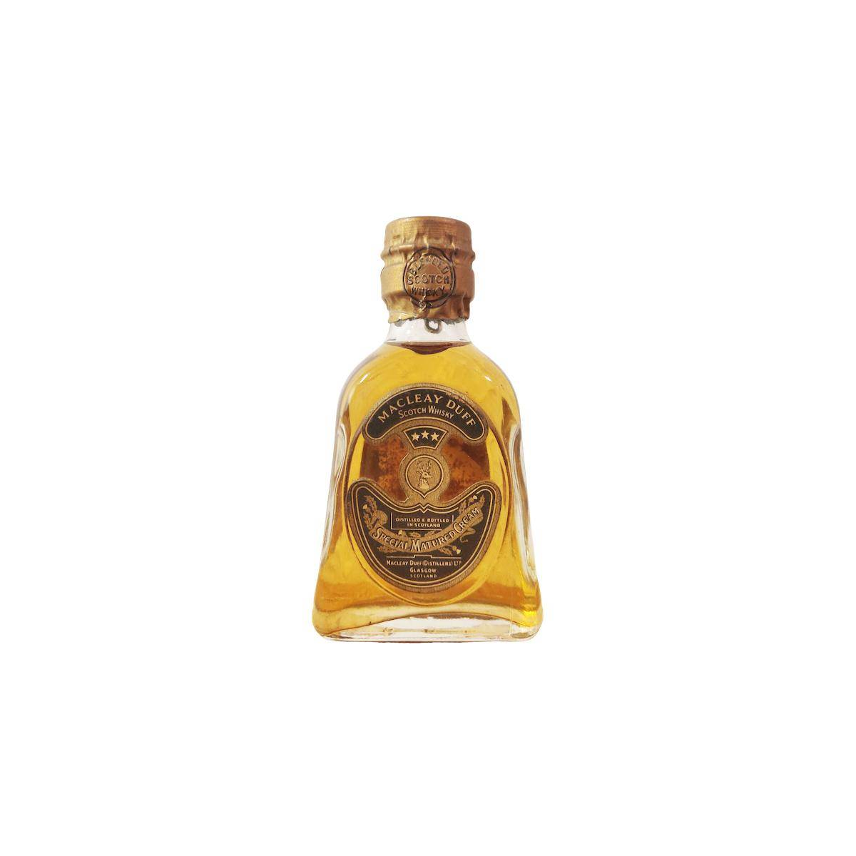Macleay Duff Scotch Whisky