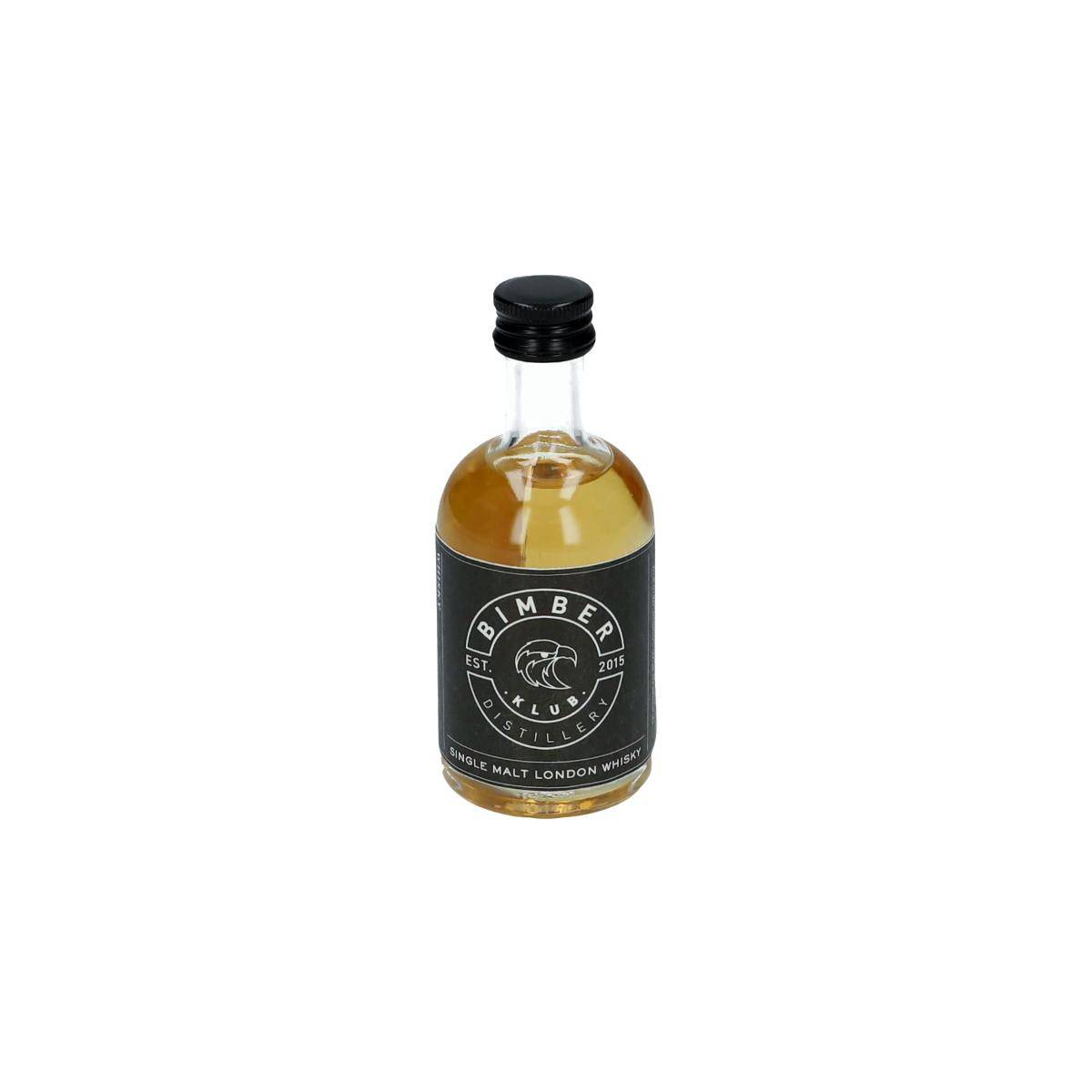 Bimber Single Malt Whisky