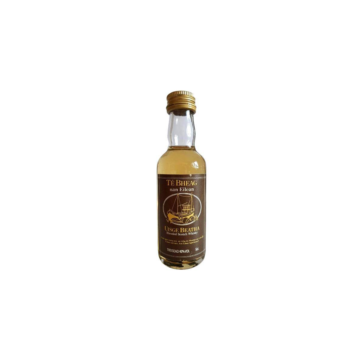 Pràban na Linne Blended Whisky