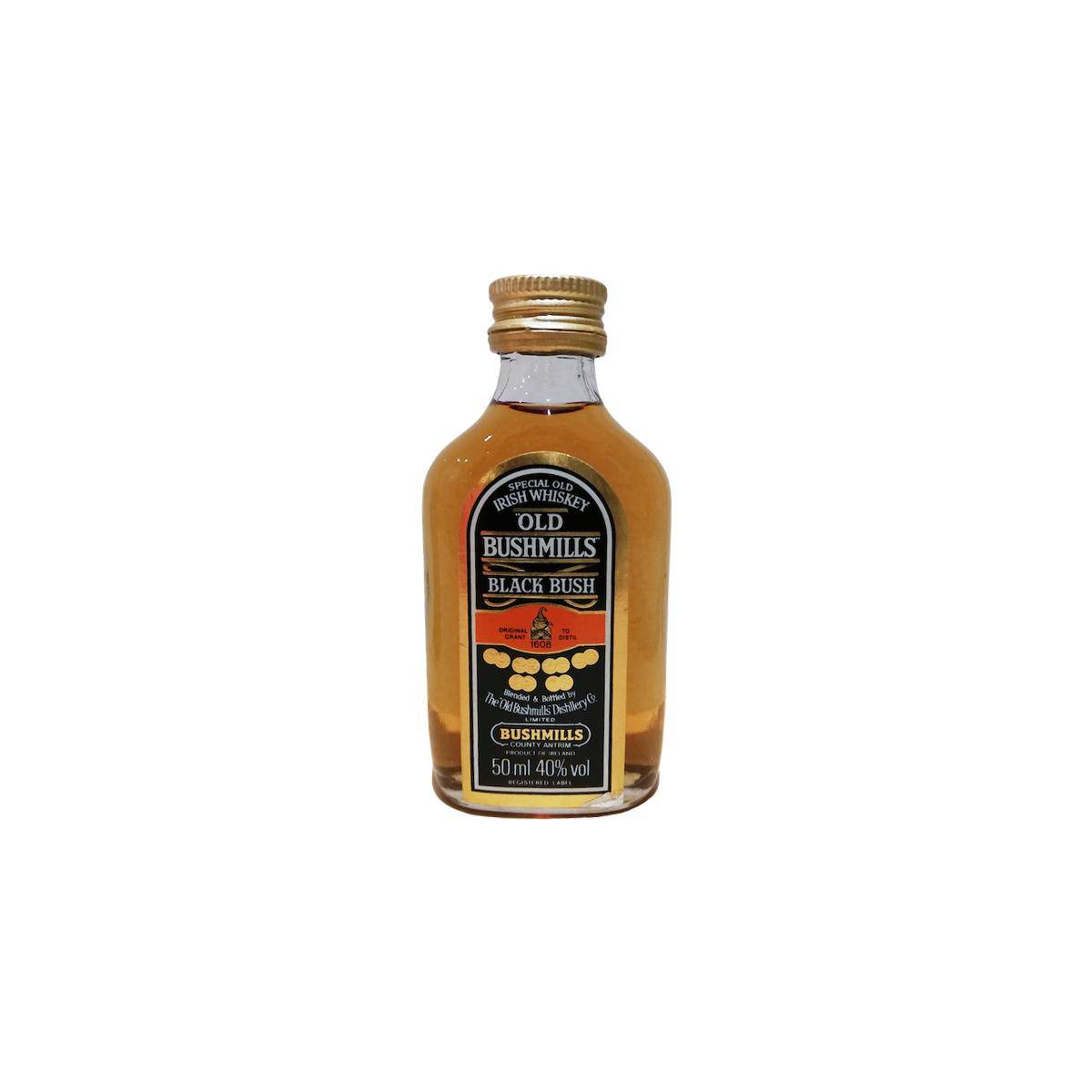 Bushmills Blended Whisky