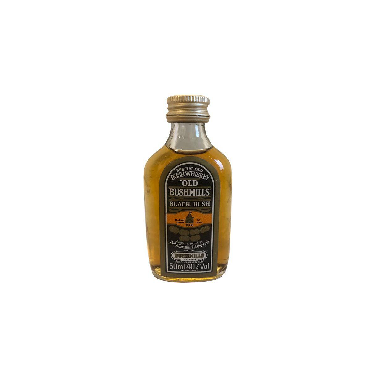 Bushmills Blended Whisky