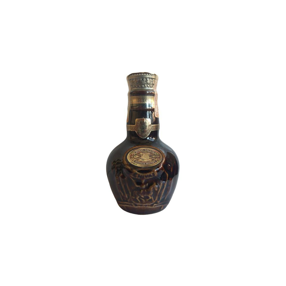 Chivas Regal 21 Years Blended Whisky