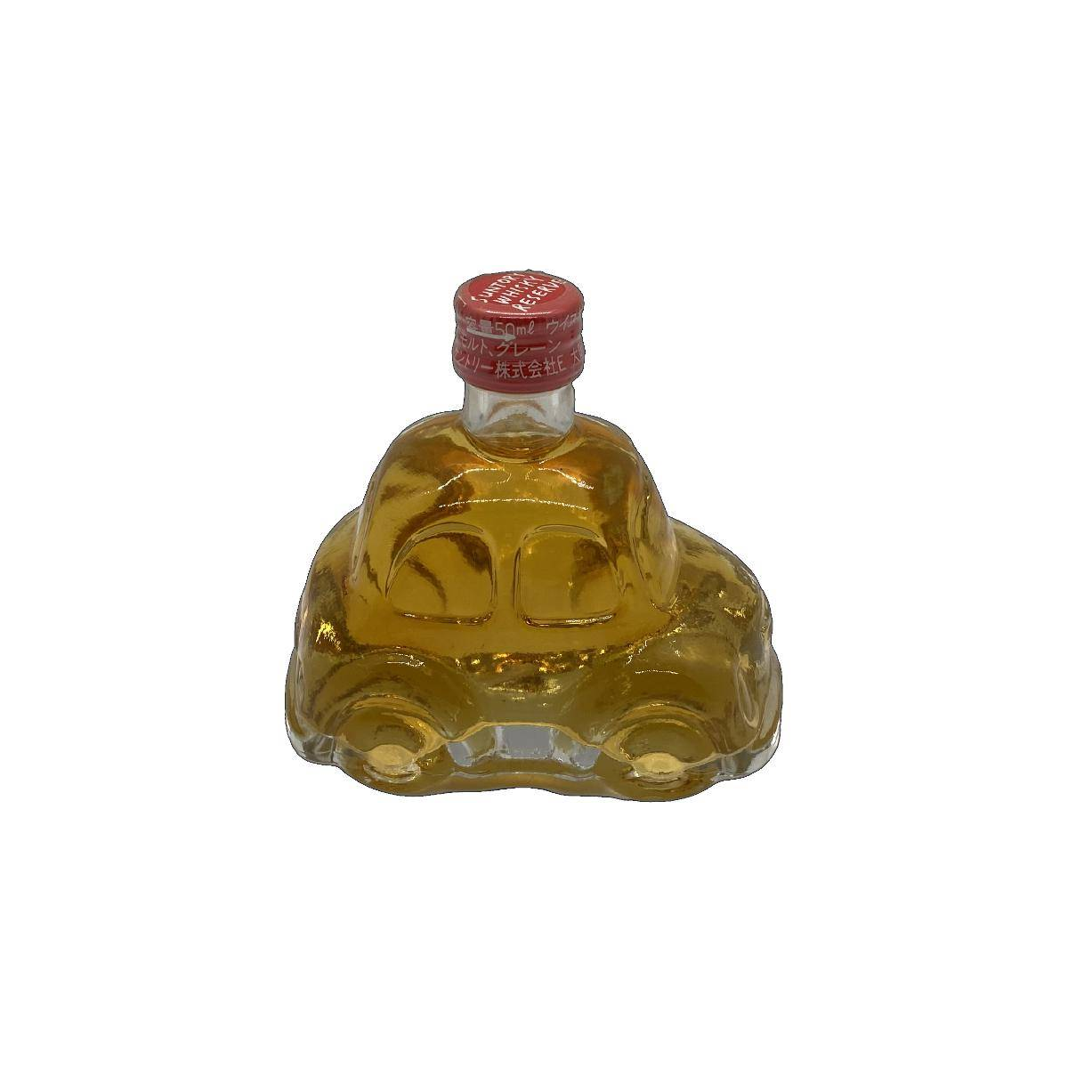 Suntory Blended Malt Whisky