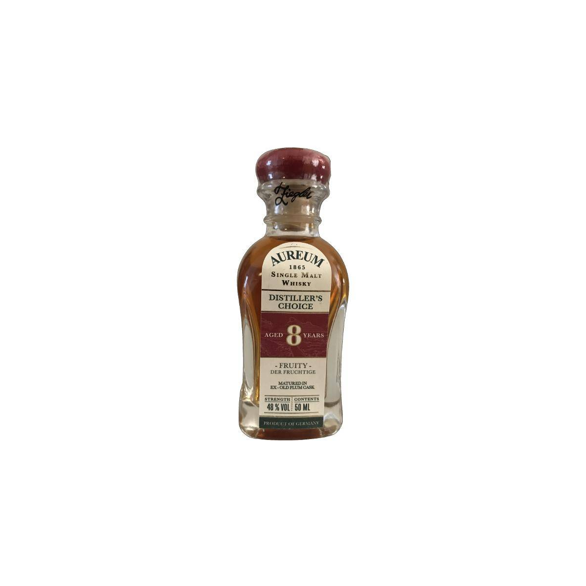 Aureum 1865 2011