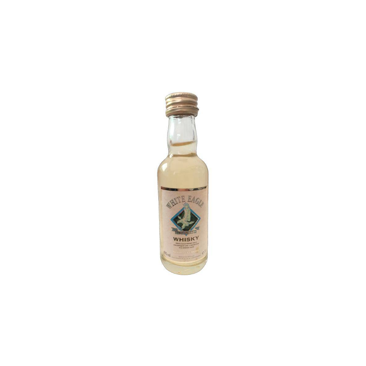 White Eagle Whisky