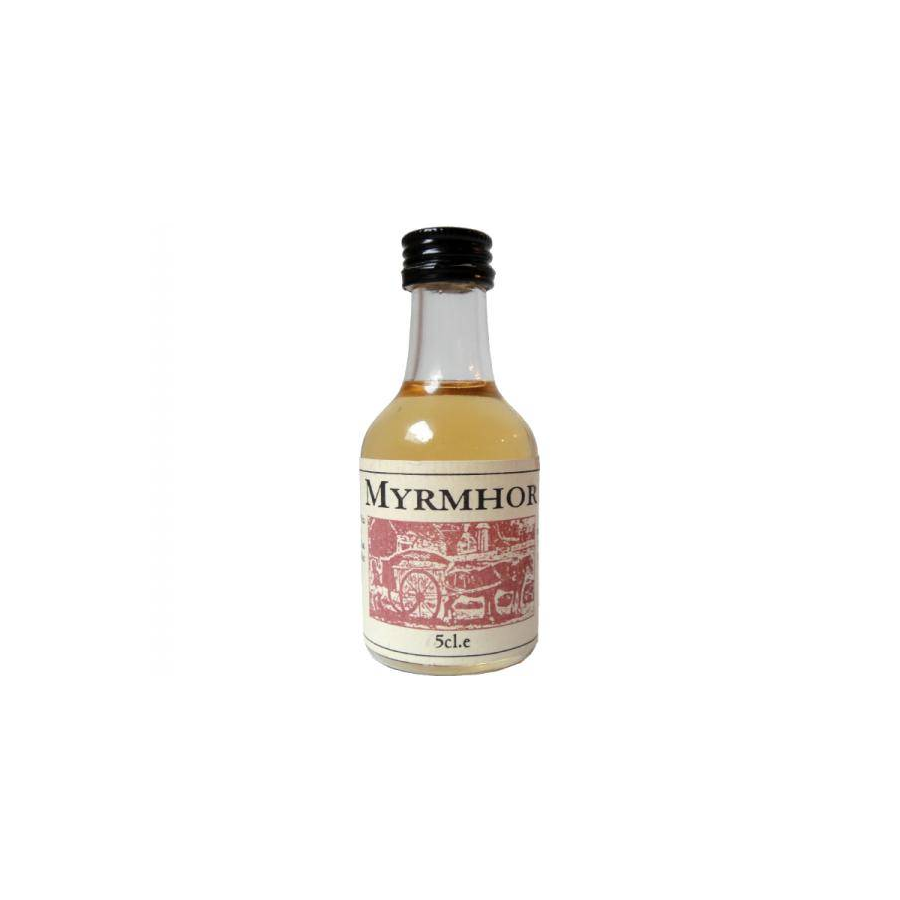 Tormore Miniature 16 Years Single Malt Whisky