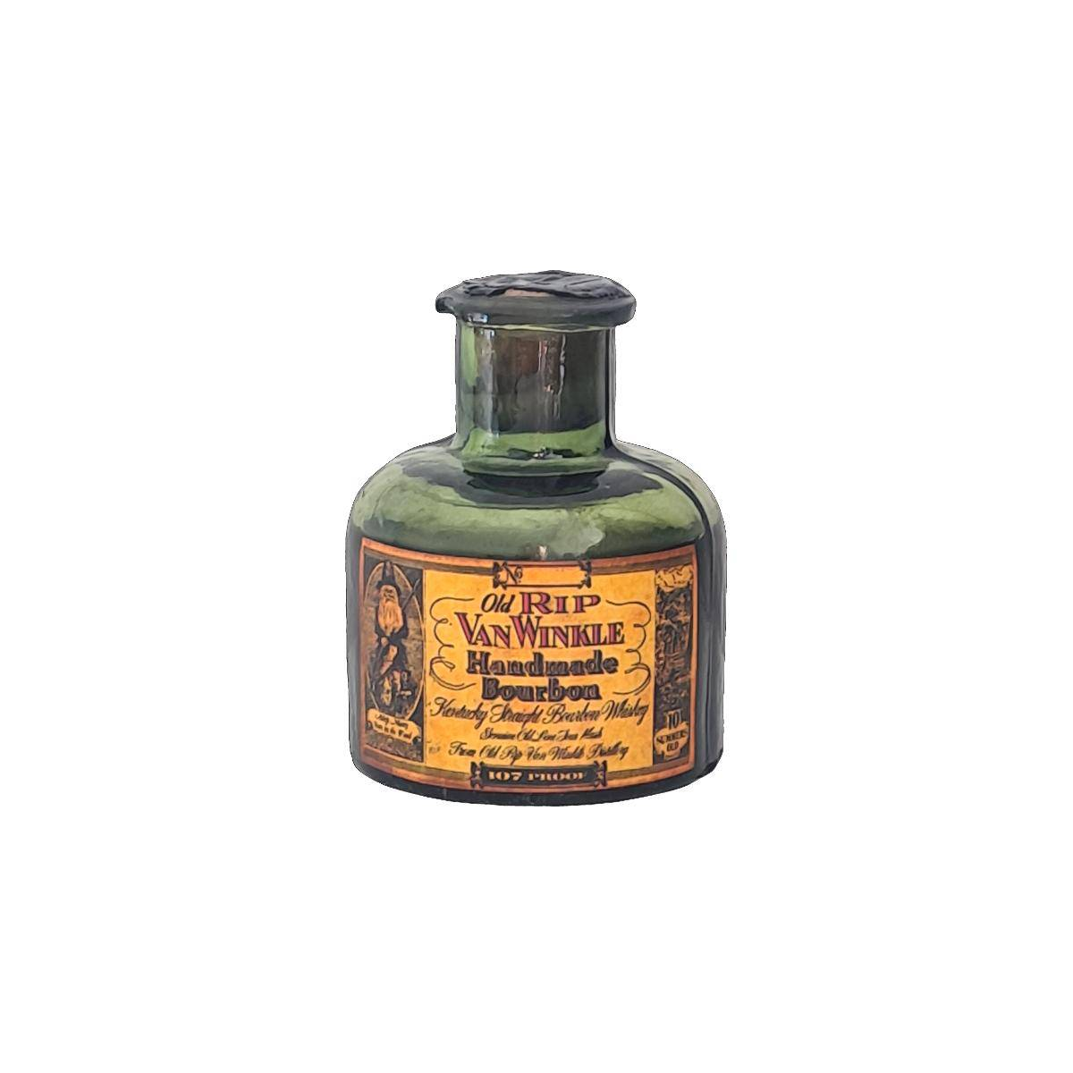 Pappy Van Winkle's 10 Years Bourbon Whisky