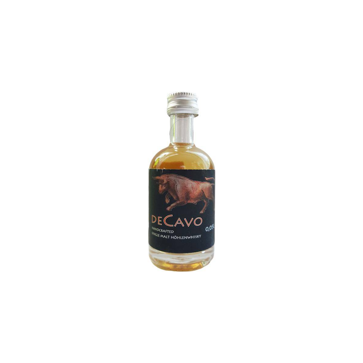 DeCavo 03-year-old