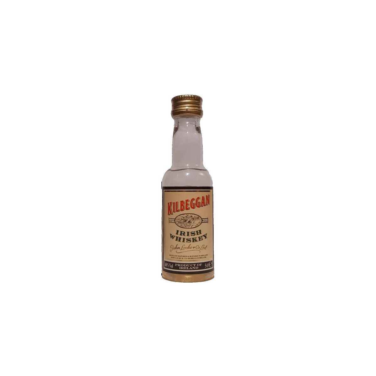 Kilbeggan Blended Whisky