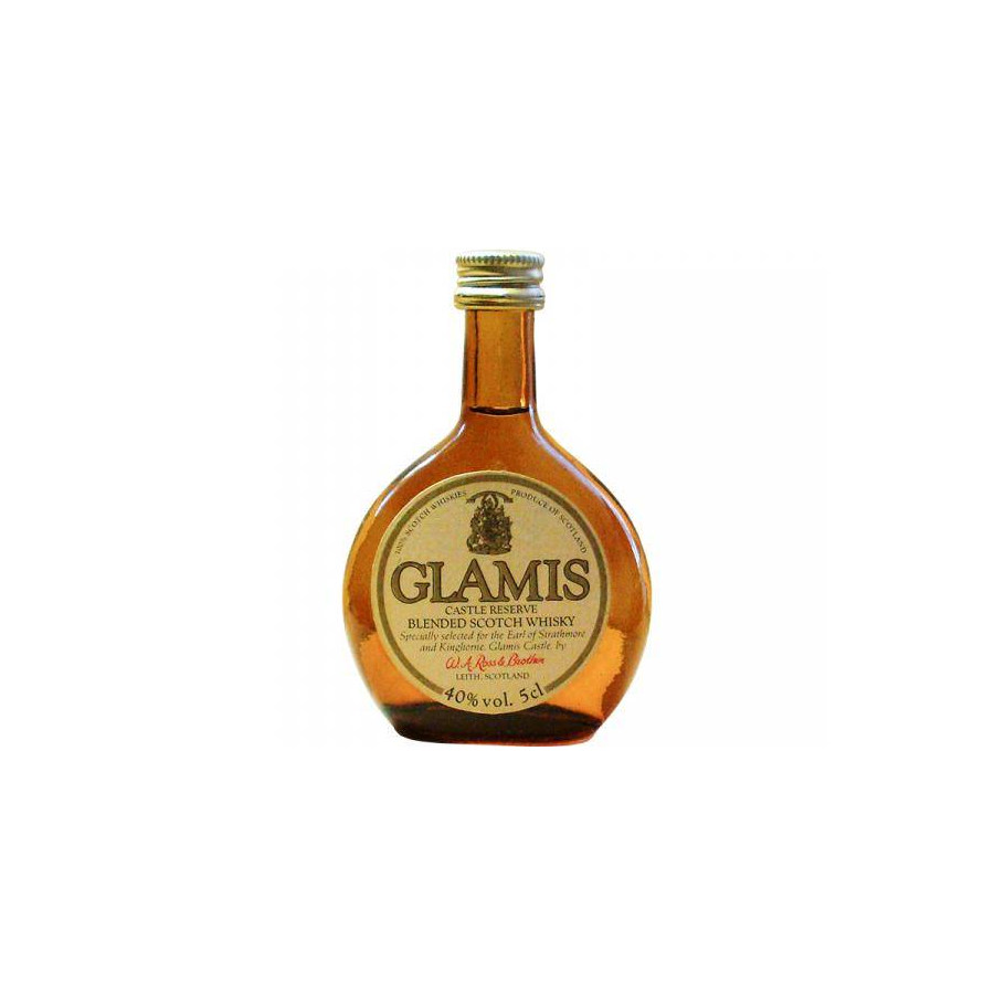 Glamis Castle Reserve 2