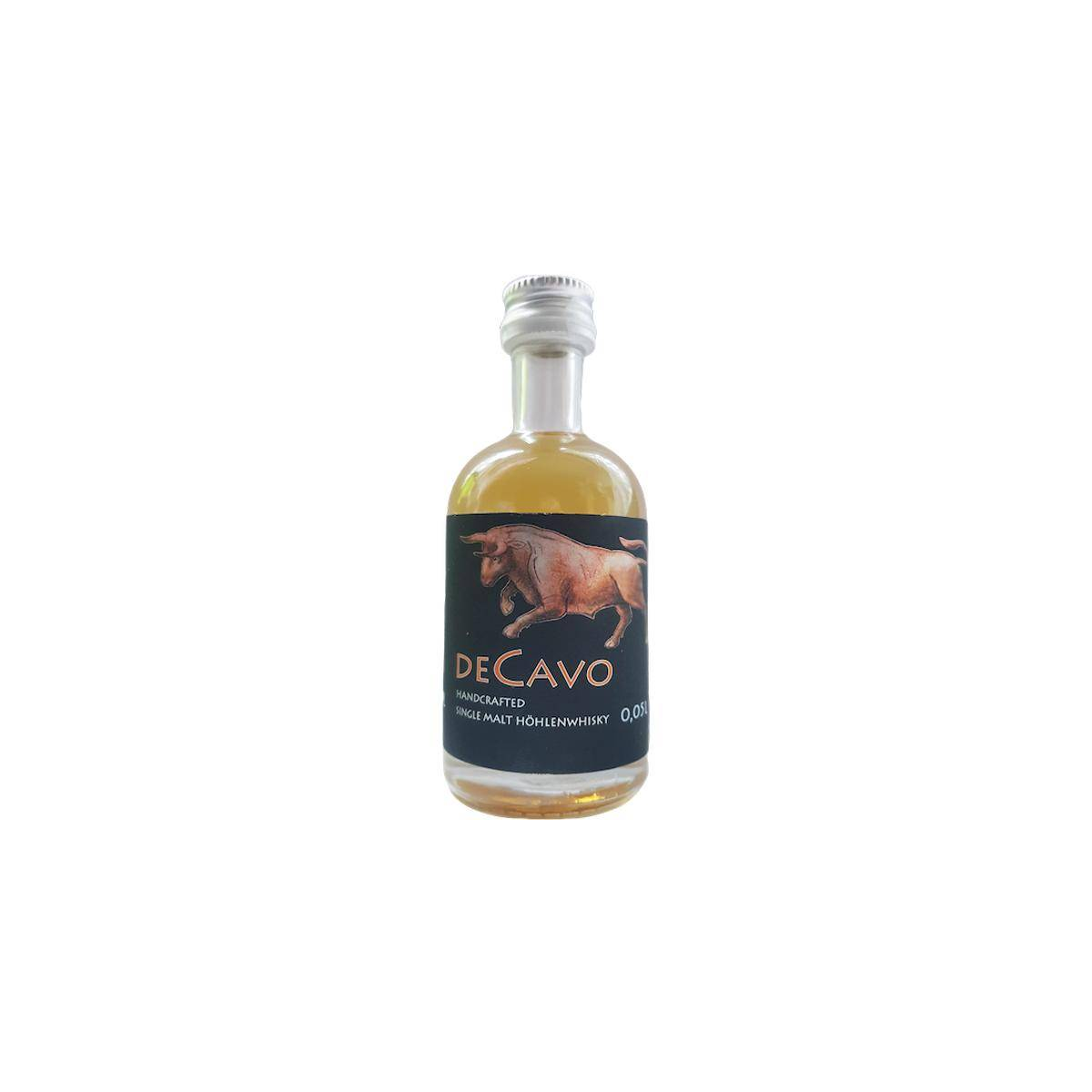 DeCavo 01-year-old