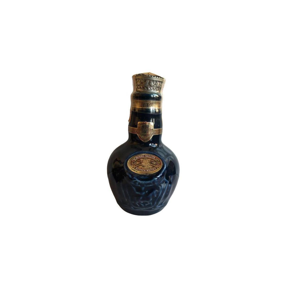 Chivas Regal 21 Years Blended Whisky