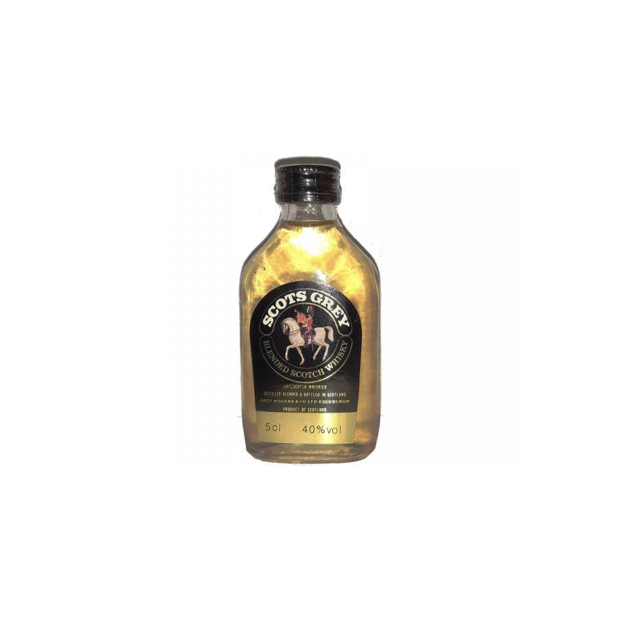 Scots Grey Blended Scotch Whisky