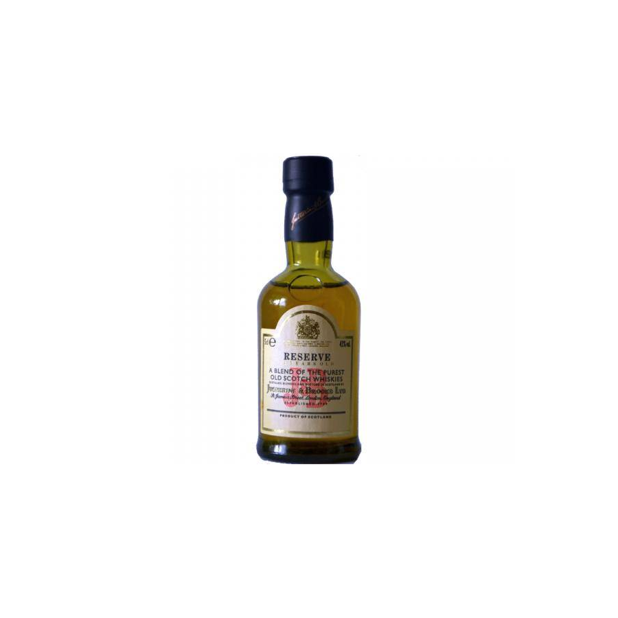 J&B RESERVE