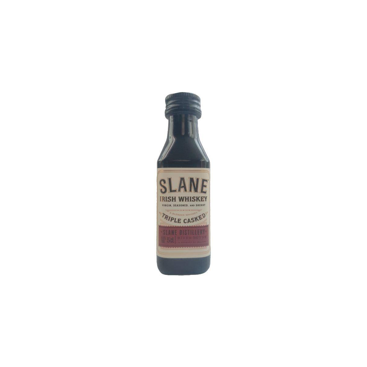 Slane Irish Whiskey